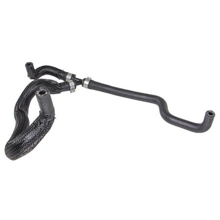 Crp Products Water Hose, Che0555 CHE0555